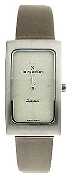 Wrist watch Romanson for Men - picture, image, photo