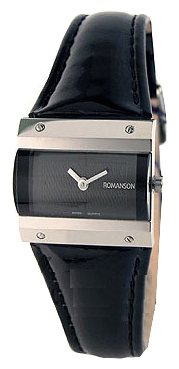 Wrist watch Romanson for Women - picture, image, photo