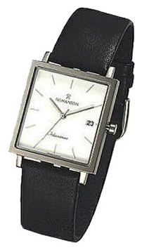 Wrist watch Romanson for Men - picture, image, photo