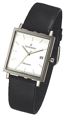 Wrist watch Romanson for Men - picture, image, photo