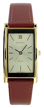 Wrist watch Romanson for Women - picture, image, photo