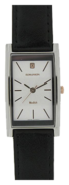 Wrist watch Romanson for Women - picture, image, photo