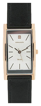 Wrist watch Romanson for Women - picture, image, photo