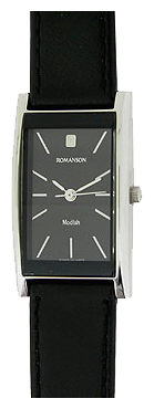 Wrist watch Romanson for Women - picture, image, photo