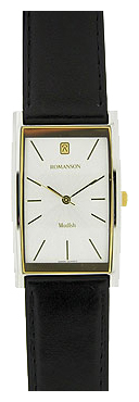 Wrist watch Romanson for Men - picture, image, photo