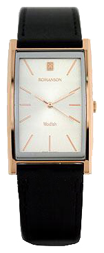 Wrist watch Romanson for Men - picture, image, photo