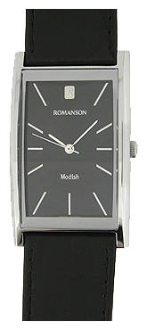 Wrist watch Romanson for Men - picture, image, photo