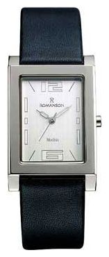 Wrist watch Romanson for Women - picture, image, photo