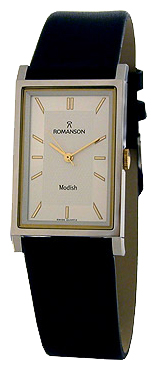 Wrist watch Romanson for Men - picture, image, photo