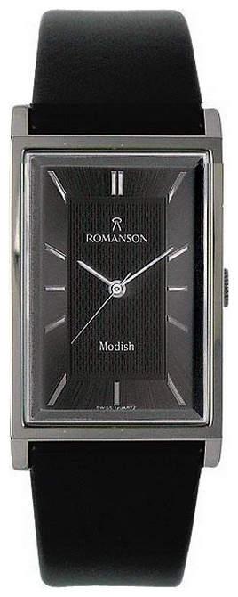 Wrist watch Romanson for Men - picture, image, photo