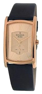 Wrist watch Romanson for Men - picture, image, photo