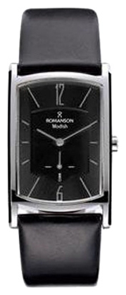 Wrist watch Romanson for Men - picture, image, photo