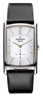 Wrist watch Romanson for Men - picture, image, photo