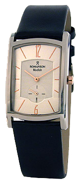 Wrist watch Romanson for Men - picture, image, photo