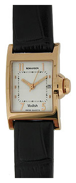 Wrist watch Romanson for Women - picture, image, photo