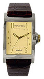 Wrist watch Romanson for Men - picture, image, photo