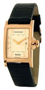 Wrist watch Romanson for Men - picture, image, photo