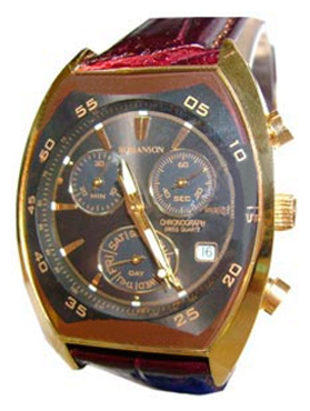 Wrist watch Romanson for Men - picture, image, photo