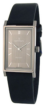 Romanson DL4191SMW(GR) wrist watches for men - 1 picture, photo, image