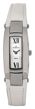 Romanson DL5116SLW(WH) wrist watches for women - 1 photo, picture, image
