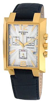 Wrist watch Romanson for Men - picture, image, photo