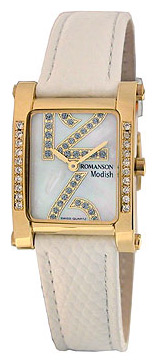 Wrist watch Romanson for Women - picture, image, photo