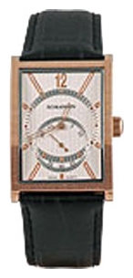 Wrist watch Romanson for Men - picture, image, photo