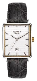 Wrist watch Romanson for Women - picture, image, photo