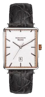 Wrist watch Romanson for Women - picture, image, photo