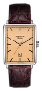 Wrist watch Romanson for Men - picture, image, photo