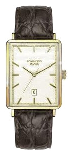 Wrist watch Romanson for Men - picture, image, photo