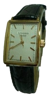 Wrist watch Romanson for Men - picture, image, photo