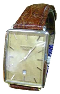 Wrist watch Romanson for Men - picture, image, photo