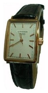 Wrist watch Romanson for Women - picture, image, photo