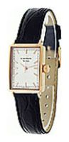 Romanson DL5163SLW(BK) wrist watches for women - 1 image, photo, picture