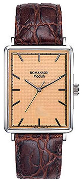 Wrist watch Romanson for Women - picture, image, photo