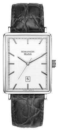 Wrist watch Romanson for Women - picture, image, photo