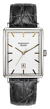 Wrist watch Romanson for Men - picture, image, photo