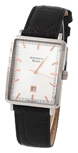 Wrist watch Romanson for Men - picture, image, photo