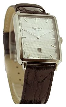 Wrist watch Romanson for Men - picture, image, photo