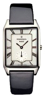 Wrist watch Romanson for Men - picture, image, photo