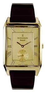 Wrist watch Romanson for Men - picture, image, photo