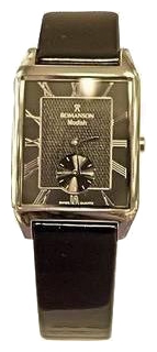 Wrist watch Romanson for Men - picture, image, photo