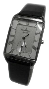 Wrist watch Romanson for Men - picture, image, photo