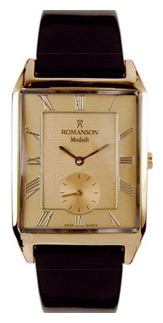 Wrist watch Romanson for Men - picture, image, photo