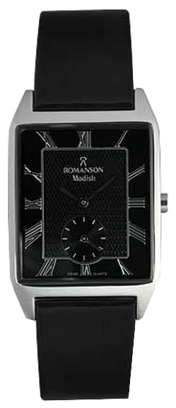 Wrist watch Romanson for Men - picture, image, photo