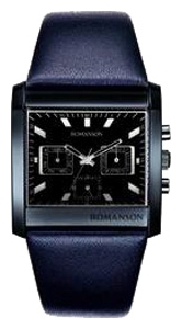 Wrist watch Romanson for Men - picture, image, photo