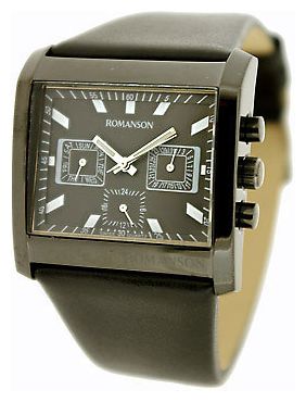 Wrist watch Romanson for Men - picture, image, photo