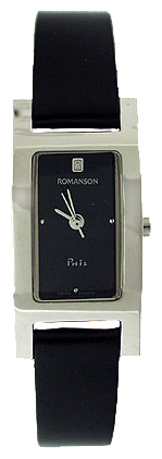 Wrist watch Romanson for Women - picture, image, photo