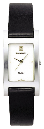 Wrist watch Romanson for Women - picture, image, photo